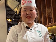-手选潮汕鲜牛肉火锅(二七广场店)