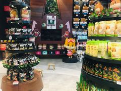 零售区-三只松鼠生活馆(芜湖弋江金鹰店)