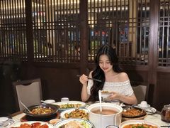 -老友王·南宁特色菜(金汇如意坊店)