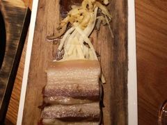 -刀板香·安徽菜(国购IFC店)
