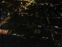 -云·酷Atmosphere(国贸大酒店)