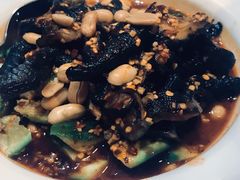 -东方红酒楼(知春路店)