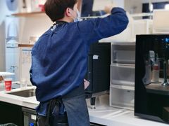 -Peet's Coffee皮爷咖啡(大学路店)