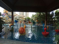 -亚马逊丛林水乐园