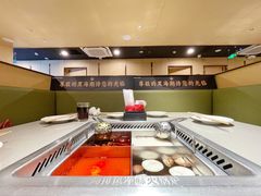 -海底捞火锅(上元大街店)