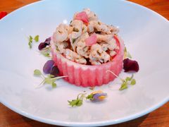 -广州柏悦酒店·悦景轩·粤菜餐厅