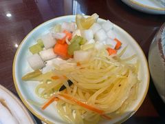 -恭敬李·烤鸭(天坛北门店)