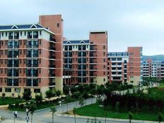-山东师范大学(千佛山校区)
