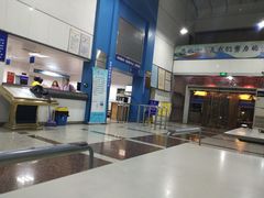 -浙江工业大学（朝晖校区）-游泳馆