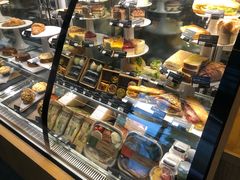 -星巴克(大梅沙8号仓店)