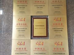 -巴依老爷新疆美食(工体旗舰店)