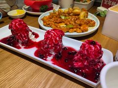 -吕氏疙瘩汤·新鲁菜(新贵和店)