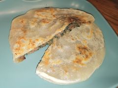 -蒙艾里民族传统菜蒙餐