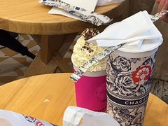 -霸王茶姬(南强街店)