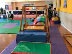 -金宝贝国际早教中心(万象城中心)