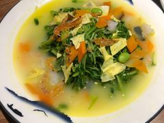 -周家二小姐的菜(西津渡店)