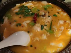 豆花鱼-花千醉(新街口店)