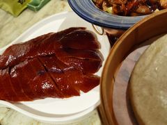 -那家小馆•北京菜•烤鸭(中关村店)