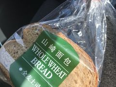 -山崎面包(百联世纪店)