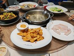 -港升鱼师傅·中山脆肉鲩