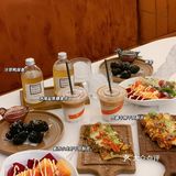 中山东城里🤍Arch11·觅食-创意简餐 