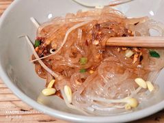 -汝萍传统蘸水菜(春华路总店)