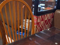 -江边城外烤鱼(方庄时代购物中心店)