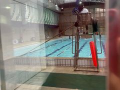 -沈坚强游泳俱乐部(长征分部)