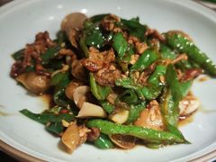 家乡小炒肉-灶丰年间(定安路店)