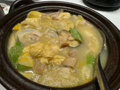 -淮香国色·淮扬菜(正大中心店)