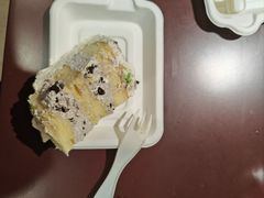 -橙呦·私人定制生日蛋糕