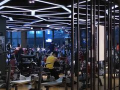 -银吉姆健身(越溪馆)