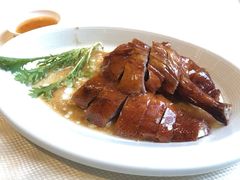 -鹅仔饭店(中山七路店)