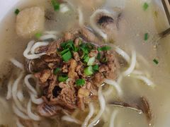 -面道赞宁海海鲜面(迎凤街店)