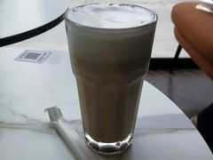 -迪欧咖啡·中西餐融合菜(平江万达旗舰店)