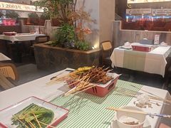 -三毛烧烤·南昌大排档(山姆店)
