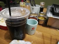 -金三顺韩式炭火烤肉店(中华路店)