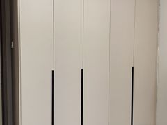 -索菲亚全屋定制衣柜橱柜家具(通州运乔居然之家店)