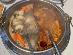 -千牛将·鲜牛肉火锅(开元路店)