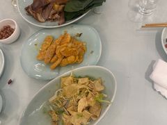 -王厚元饺子·辽菜·烤鸭(工会大厦店)