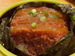 -莲餐厅·湖北菜·藕汤老手艺(愚园路店)