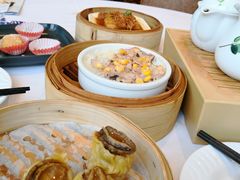 -稻香酒家·33年老字号·港式粤菜(富邦中心店)