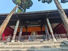 -白帝城·瞿塘峡景区