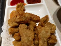 -海底捞火锅(上元大街店)