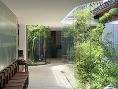 -曲廊院(东四十一条店)