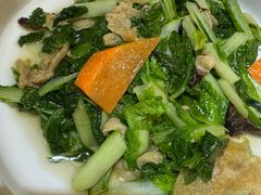 -李老哈·东北菜(宋园路店)