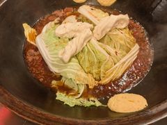 -王老六铁锅炖鱼(翠微店)
