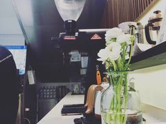 -Manner Coffee(大宁国际商业广场店)