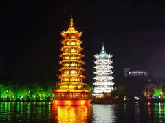 -桂林两江四湖景区