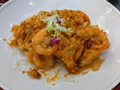 -东江渔村·古典园林·30年粤菜老字号(太和店)